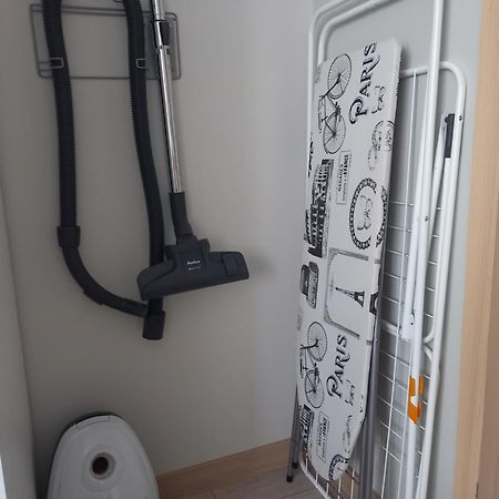 Apartament 26 Drawsko Pomorskie Eksteriør bilde