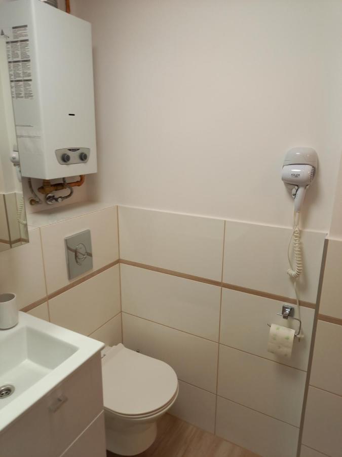 Apartament 26 Drawsko Pomorskie Eksteriør bilde
