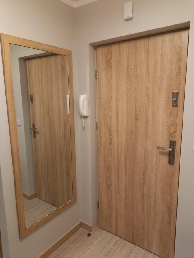 Apartament 26 Drawsko Pomorskie Eksteriør bilde