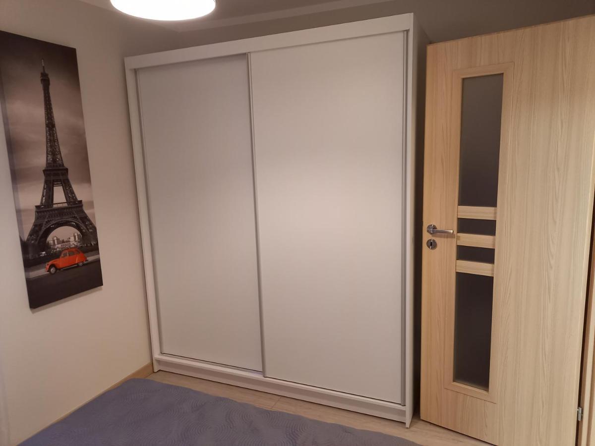 Apartament 26 Drawsko Pomorskie Eksteriør bilde