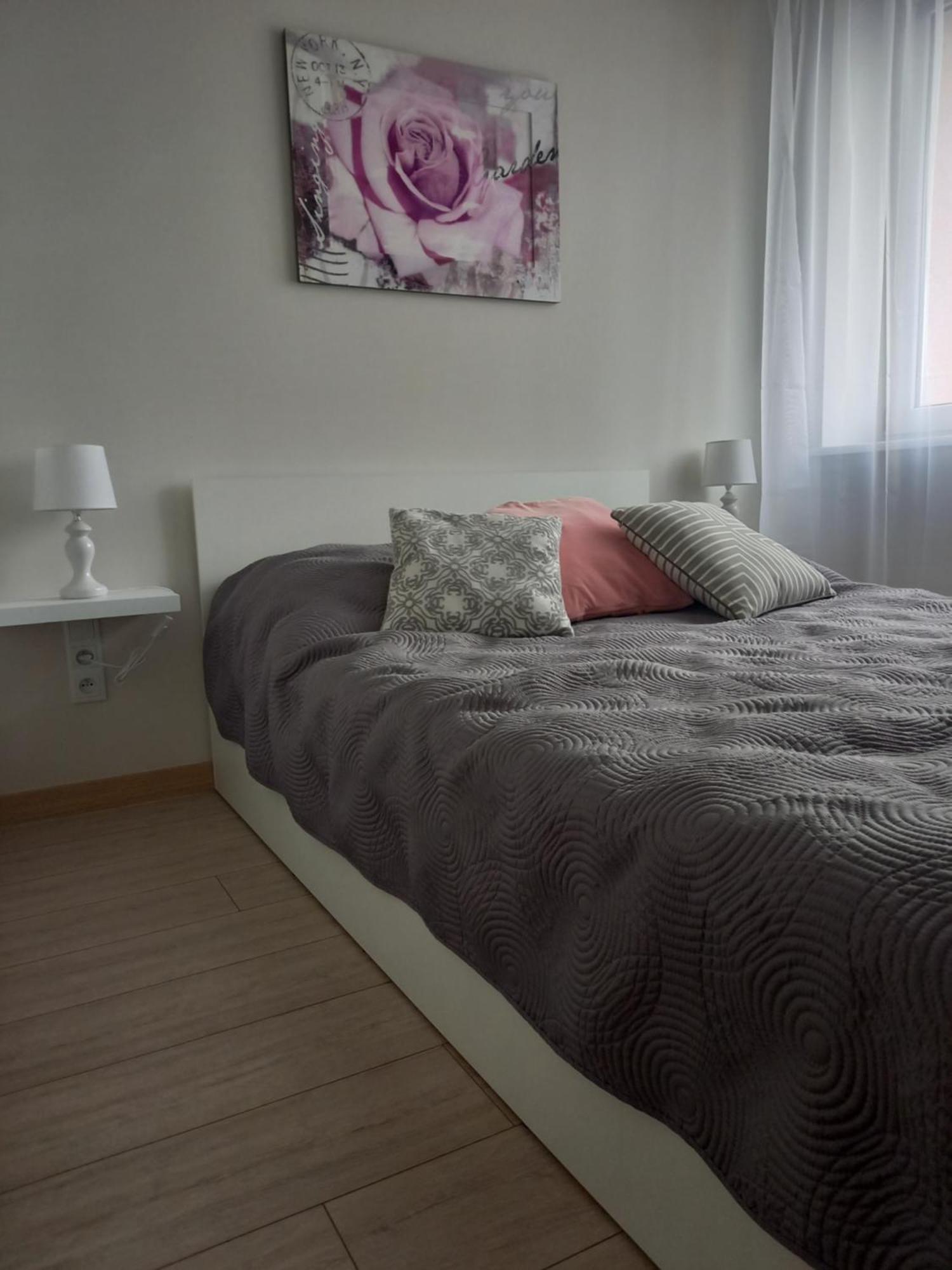 Apartament 26 Drawsko Pomorskie Eksteriør bilde