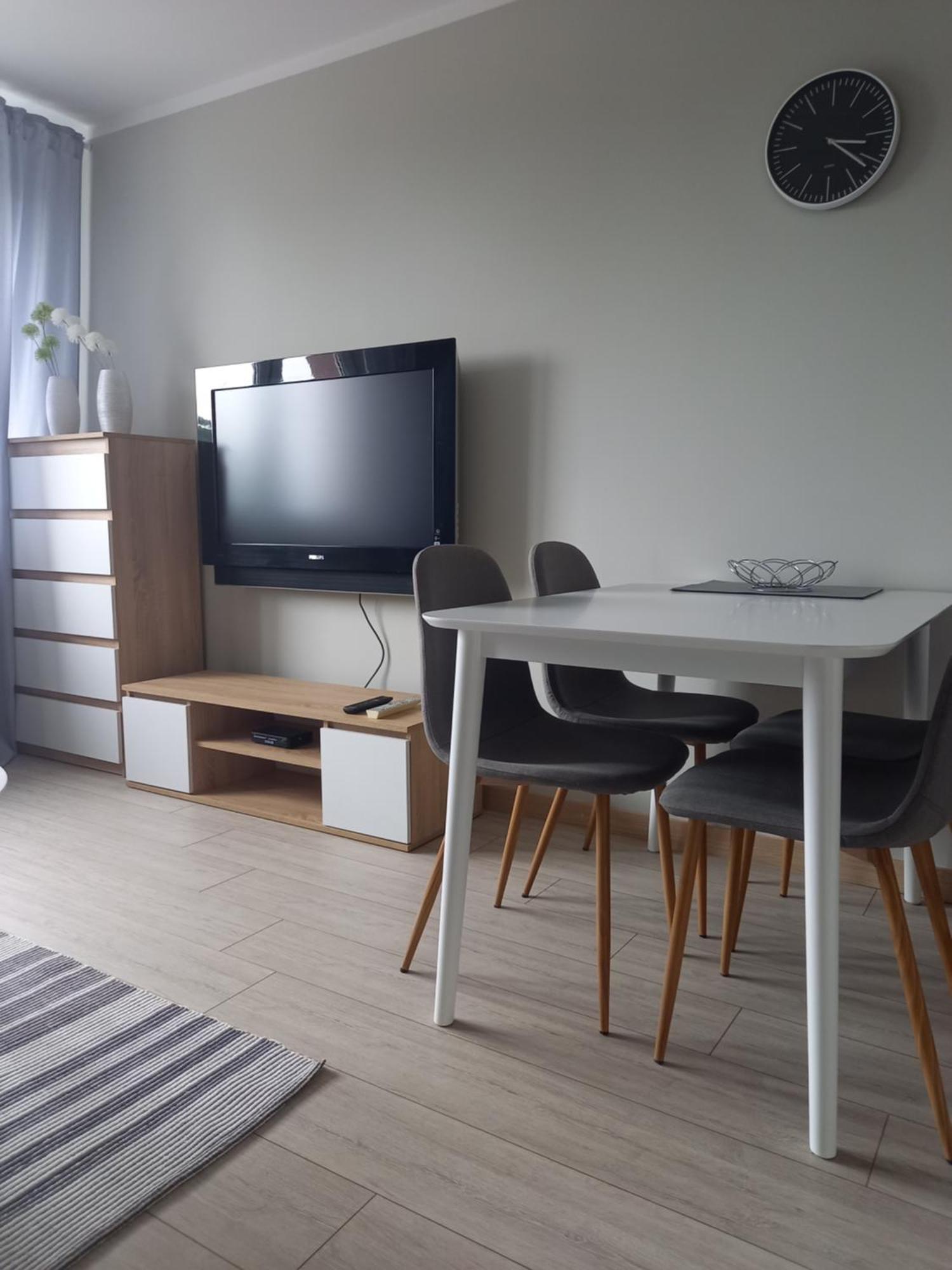 Apartament 26 Drawsko Pomorskie Eksteriør bilde